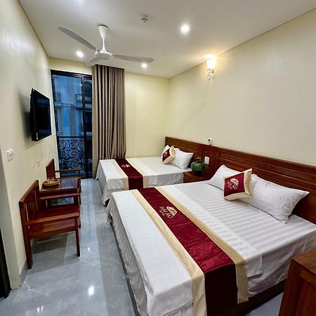 Hotel Hai Au Шамшон Екстер'єр фото